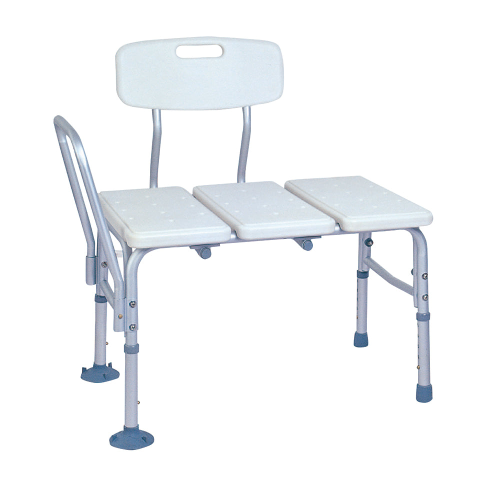 BodyMed®Aluminum Transfer Bench