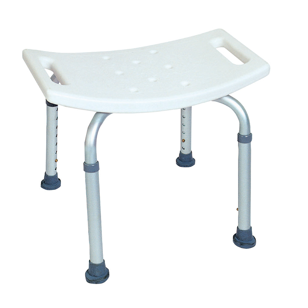 BodyMed® Shower Seat without Backrest