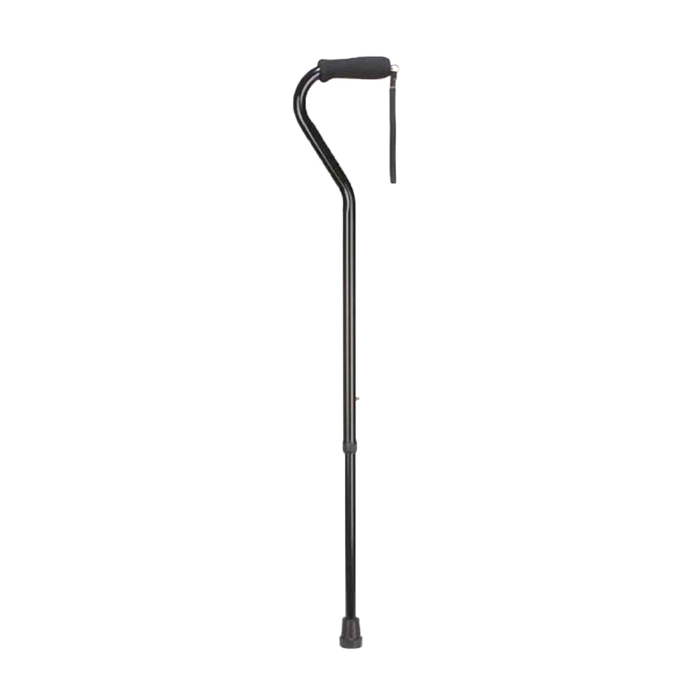 Briggs Healthcare Deluxe Walking Cane