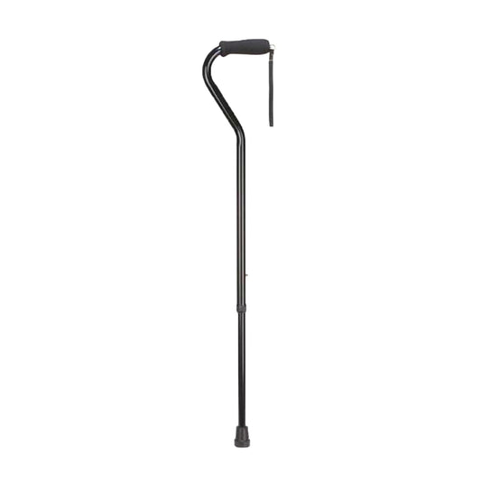 Briggs Healthcare Deluxe Walking Cane